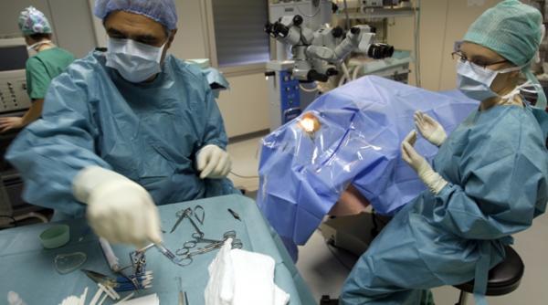 reforma in sanatate spitalul clasa iv din campulung muscel mai bine dotat ca spitalele de urgenta clasa i floreasca si universitar din bucuresti