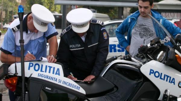 revelion insangerat pe soselele romanesti