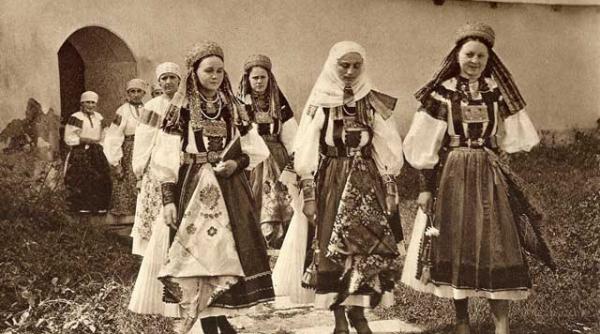 timp ritual la inceput de an si de calendar