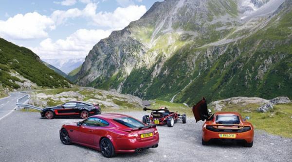 anarhistii marii britanii prezentarea echipei