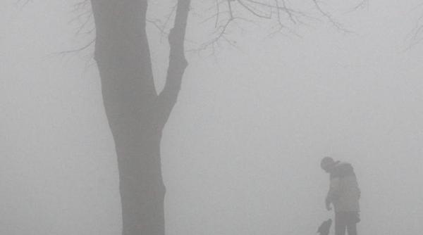 avertizari de ceata in judetele cluj brasov covasna sibiu si mures