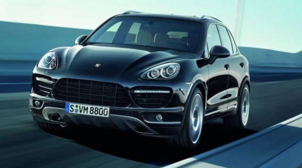 cayenne diesel va fi introdus si pe piata americana