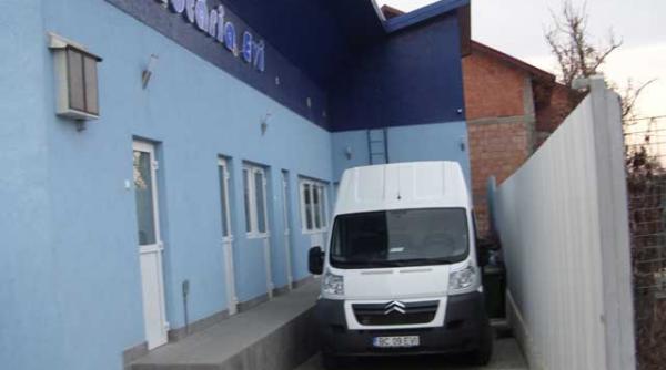 caznele unui intreprinzator care si a facut brutarie cu fonduri europene