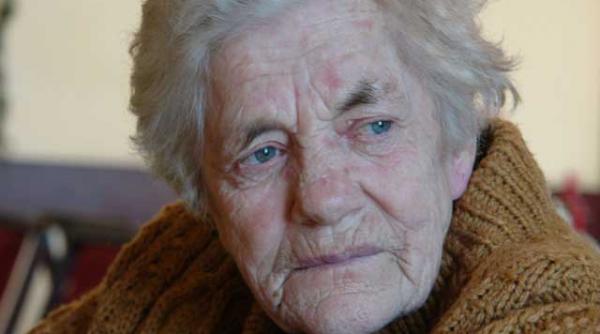 deportata in urss cand avea 17 ani doamne doamne sa nu mai ajunga nimeni acolo