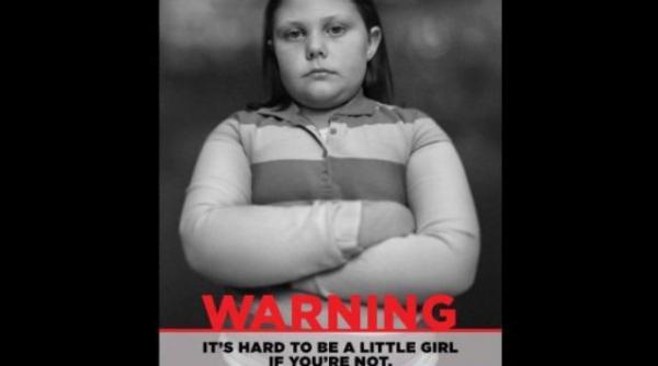 o campanie dura impotriva obezitatii cu copii supraponderali tristi creeaza controverse video