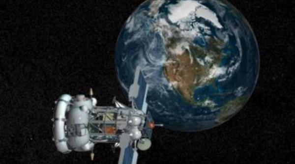 o sonda care trebuia sa ajunga pe unul dintre satelitii planetei marte va lovi pamantul pe 15 ianurie