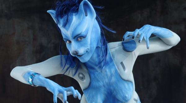 omul animal asa cum nu l ai mai vazut galerie foto