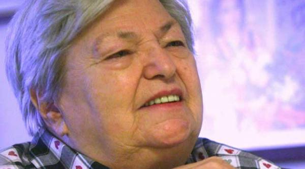 omul zilei draga olteanu matei