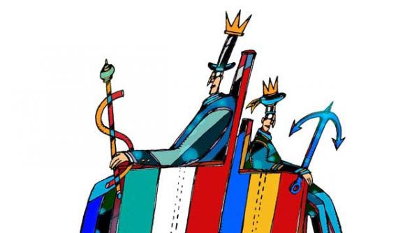 romania la fel ca ungaria