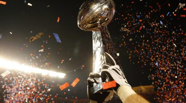 super bowl pe 5 februarie vezi cat a costat spatiul pentru un spot publicitar difuzat in cadrul galei