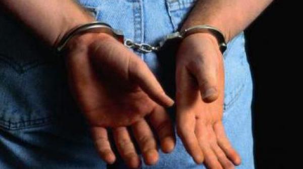 suspectul principal in cazul crimei de la barbulesti a ajuns la spital el a fost arestat azi pentru 29 de zile