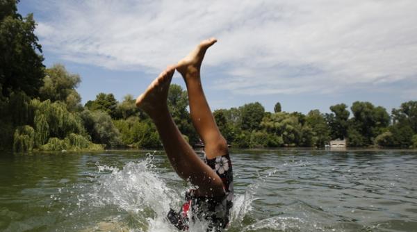 2012 va fi cel mai calduros an de dupa 1850