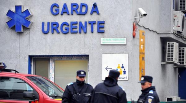 37 de raniti in razboiul din libia au ajuns in romania