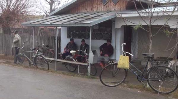 ai lu moromete se plang de pretul scazut al graului