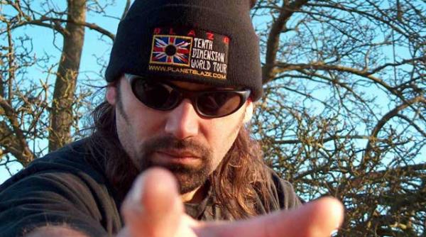 blaze bayley fost in iron maiden vine la nazareth