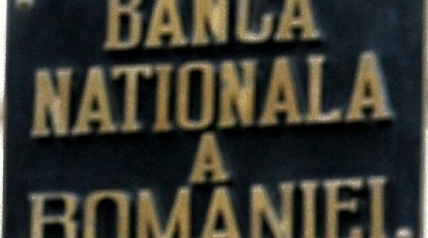 bnr a redus dobanda de politica monetara cu 0 25