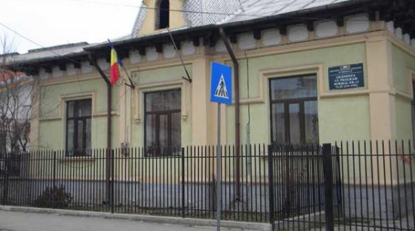 cum s a furat o gradinita in targu jiu