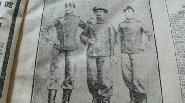 eroii razboiului de independenta