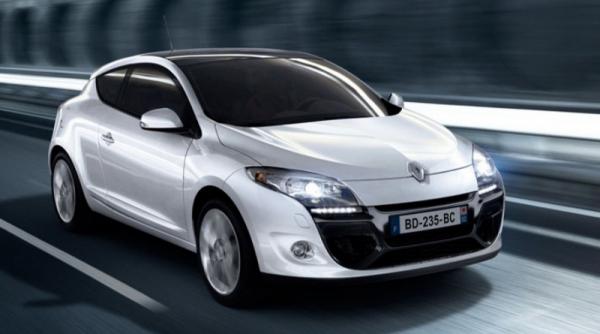 megane collection 2012 se lanseaza cu motoare noi