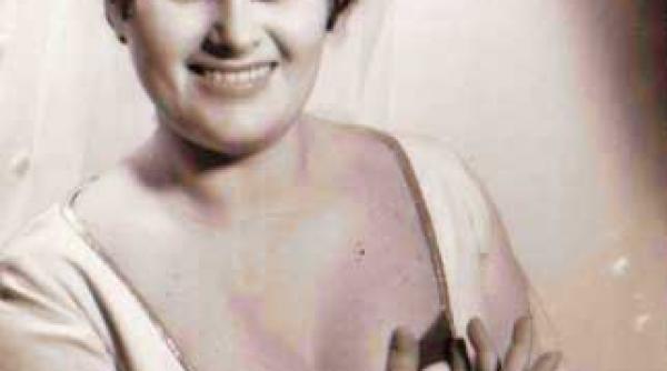 omul zilei elena grigorescu