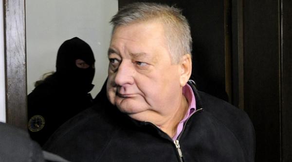 primarul din snagov poate fi pus in libertate sub control judiciar