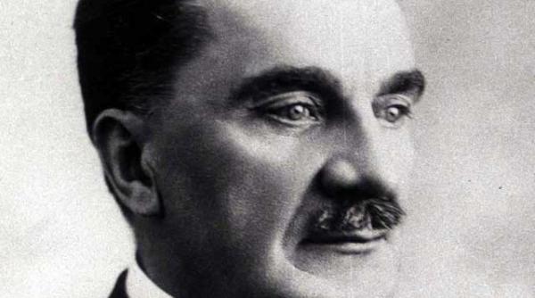 reorganizarea tarii precedente interbelice esuate