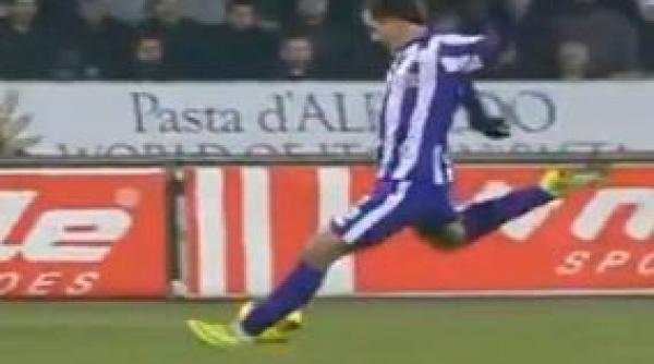 senzational ce gol a dat stancu in meciul cu fenerbahce