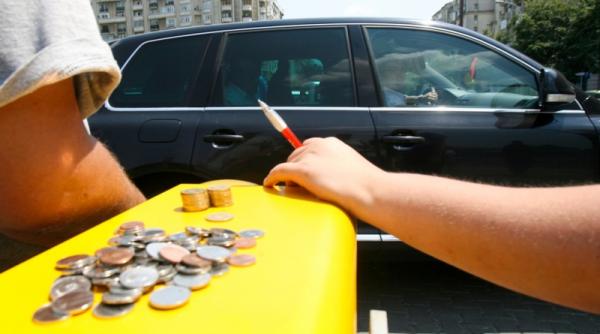 70 dintre romani cred ca in ultimul an a crescut coruptia vezi care este profilul spagarului