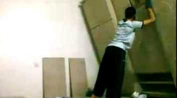 al doilea candidat la idiotul anului 2012