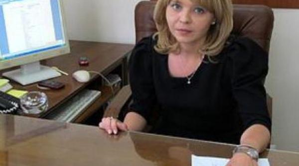 alina nicoleta ghica noul presedinte al csm