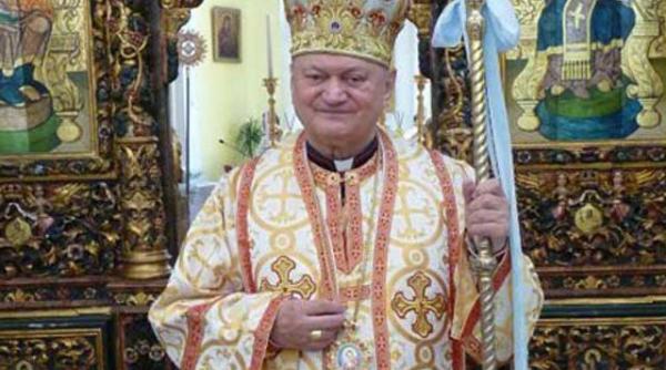 cel de al treilea cardinal din istoria romaniei pf lucian muresan va fi numit cardinal de catre papa benedict al xvi lea