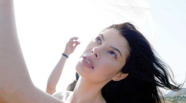 i m not famous but i m aromanian primul film jucat in aromana