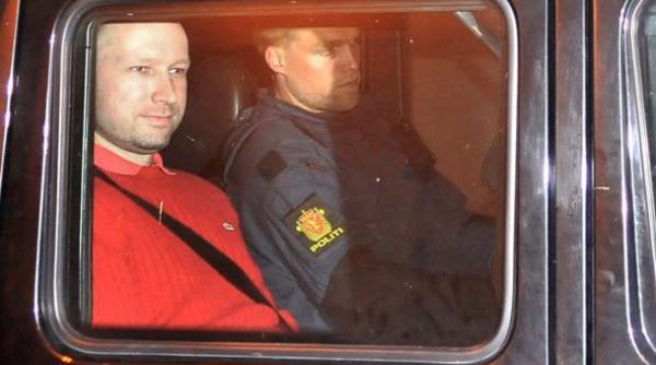 informatii noi in cazul atentatelor din norvegia guvernul primise un telefon de amenintare cu cateva luni inaintea atacurilor