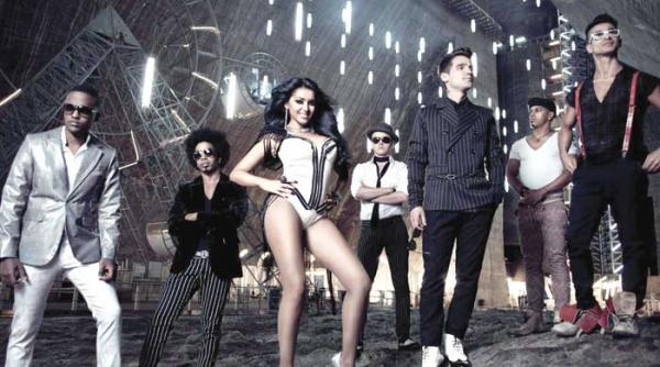 mandinga in acest an sarbatoreste zece ani