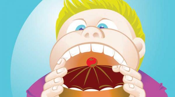 oamenii gura casca au nevoie de sarme ortodontice