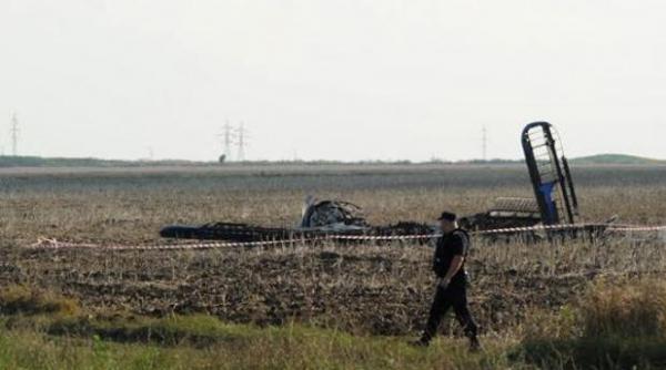 ancheta in cazul tragediei aviatice de la tuzla in care au murit 12 militari va fi reluata