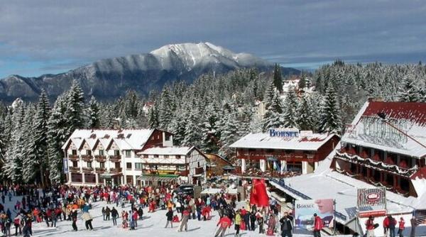 bild predealul este liderul statiunilor de iarna cu cele mai mici preturi hoteliere