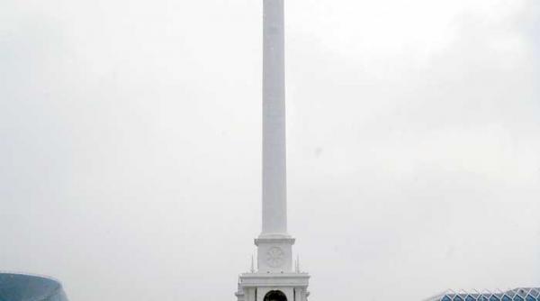 kazahstan drumul spre viitor