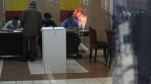 alegeri dintr un foc cele mai importante evenimente din punct de vedere politic