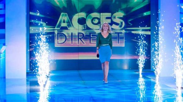 la antena 1 revine de astazi si acces direct