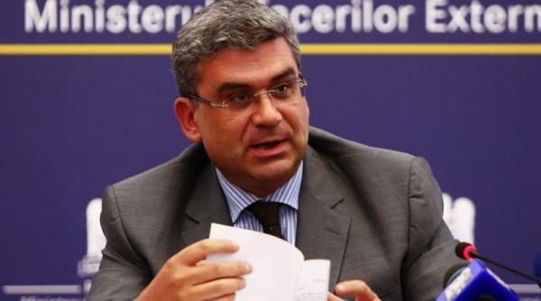 baconschi voi milita in continuare pentru votul prin corespondenta