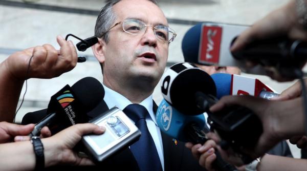 boc parteneriatul cu basescu cheia succesului proiectelor pdl in 2012