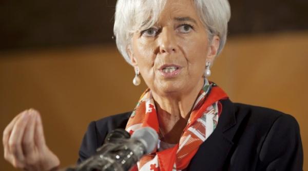 christine lagarde fmi nu va face compromisuri in discutiile cu ungaria