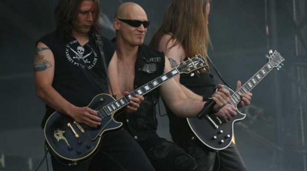 concert primal fear in club tsc