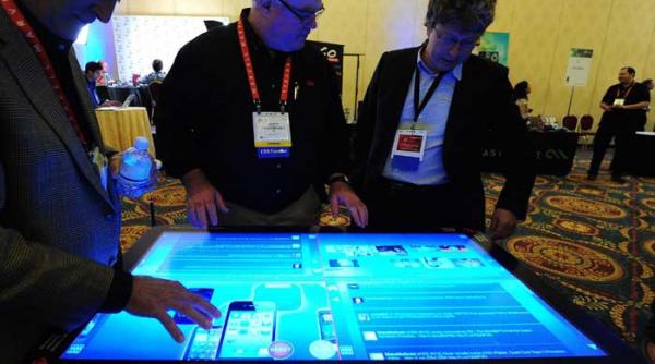 gadget show pe stil american las vegas nu mai este capitala cazinourilor incepe rasfatul electronicelor