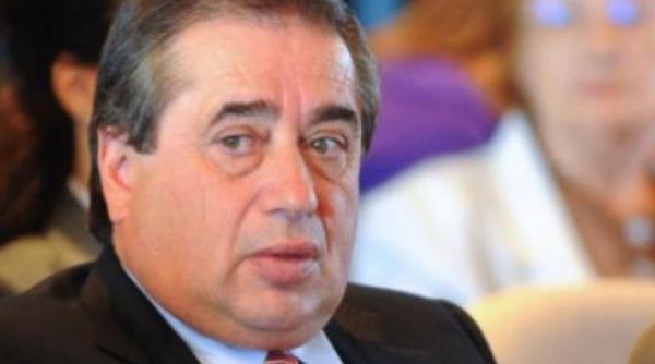 ioan niculae la iesirea din sediul diicot parchetul general submineaza interagro