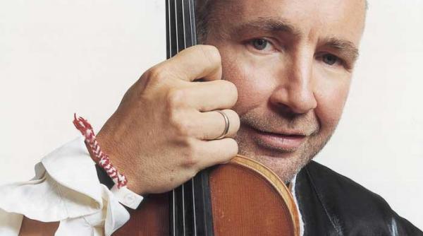 nigel kennedy concert de jazz la timisoara