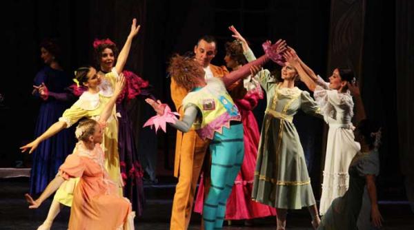 prea multi lei pe trei spargatori de nuci