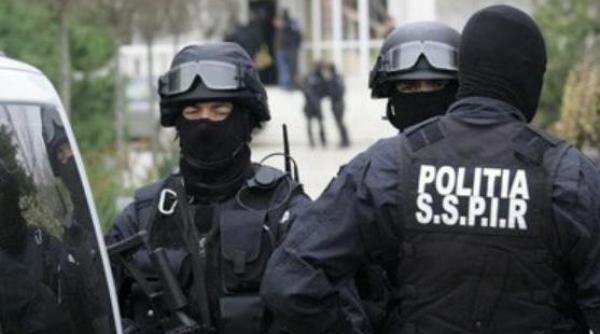 sase membri ai clanului sportivilor retinuti de diicot