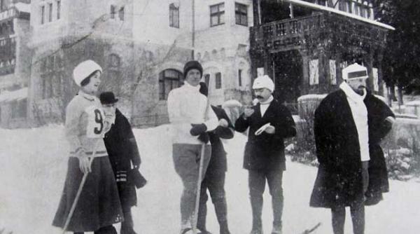 acum 100 de ani informatiuni